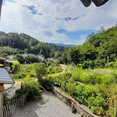 Im Naturgarten Teisendorf Εξωτερικό φωτογραφία